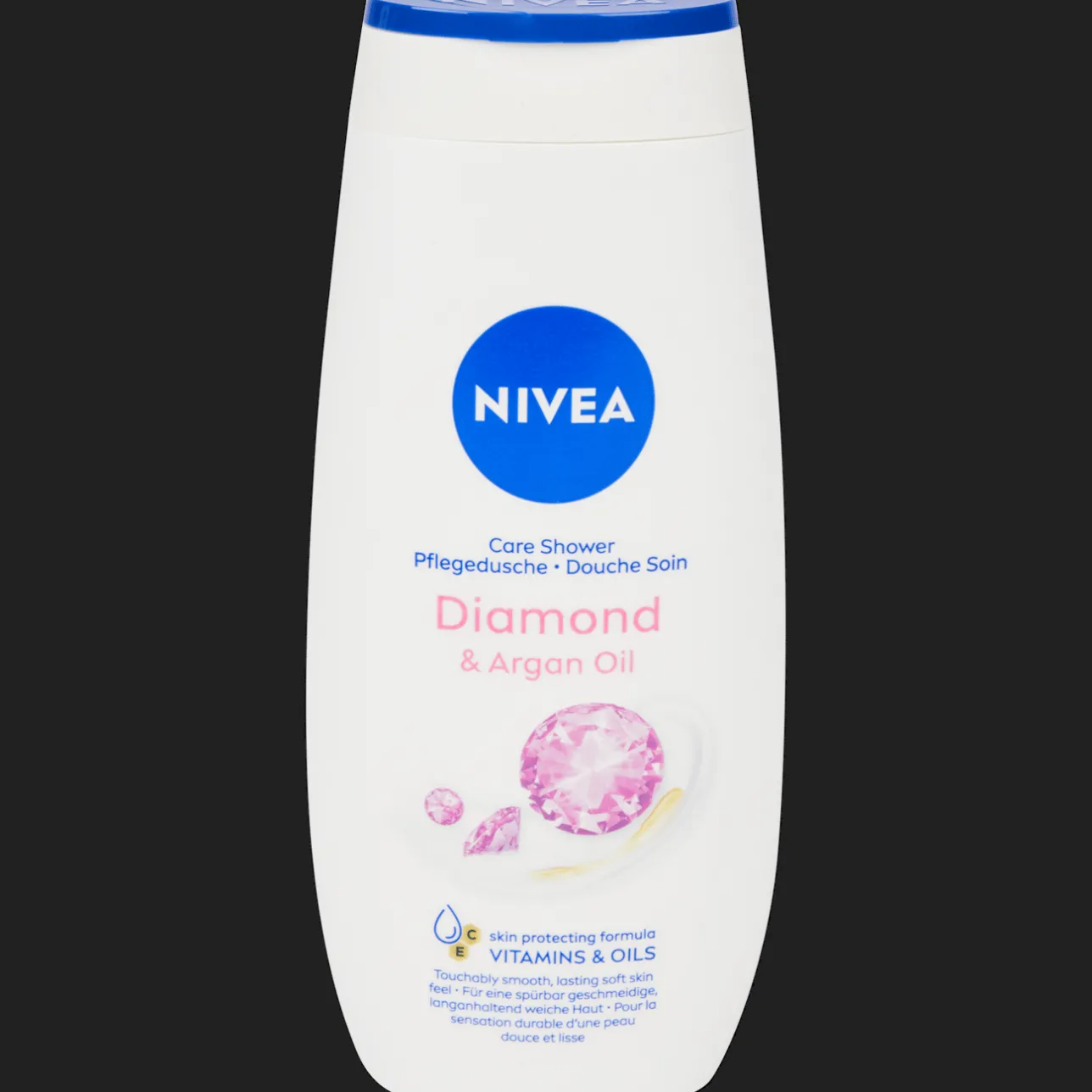 Nivea douchegel Diamond Touch> Lichaamsverzorging