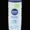 Nivea douchegel Pure Impact> Lichaamsverzorging