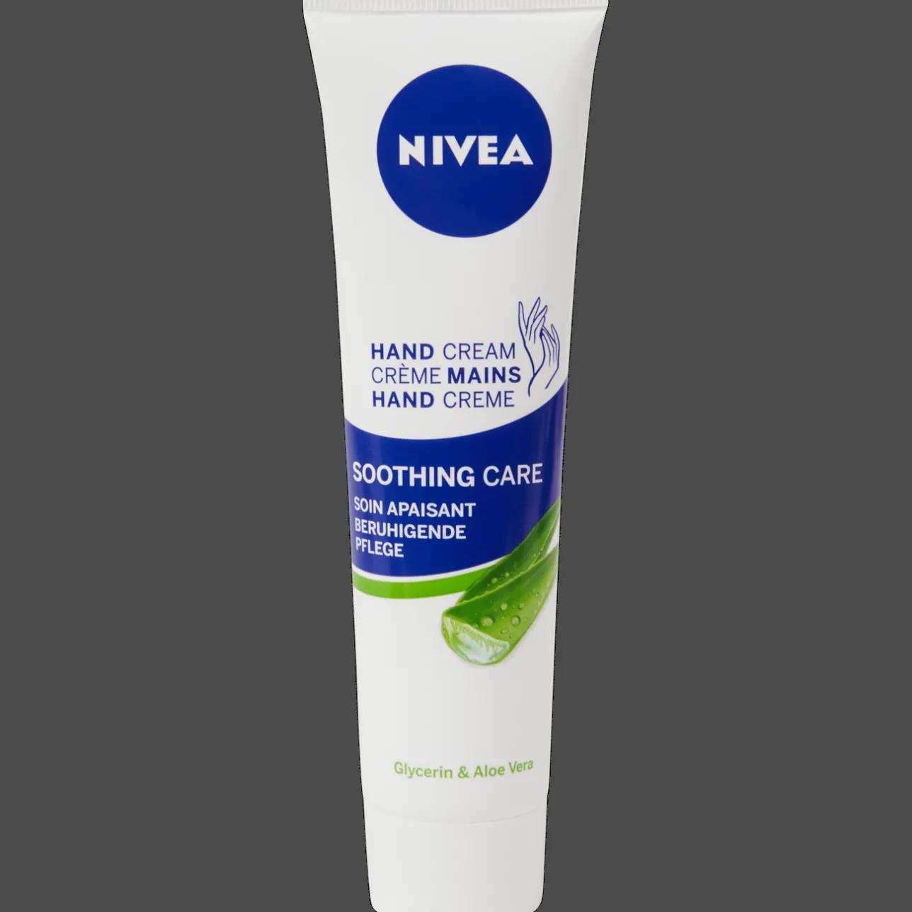 Nivea handcrème Aloë Vera> Lichaamsverzorging