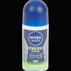 Nivea Men deodorant Fresh Power> Lichaamsverzorging