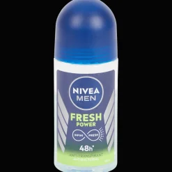 Nivea Men deodorant Fresh Power> Lichaamsverzorging