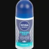 Nivea Men deodorant Fresh Ocean> Lichaamsverzorging
