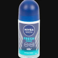 Nivea Men deodorant Fresh Ocean> Lichaamsverzorging