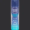 Nivea Men deodorant Fresh Ocean> Lichaamsverzorging
