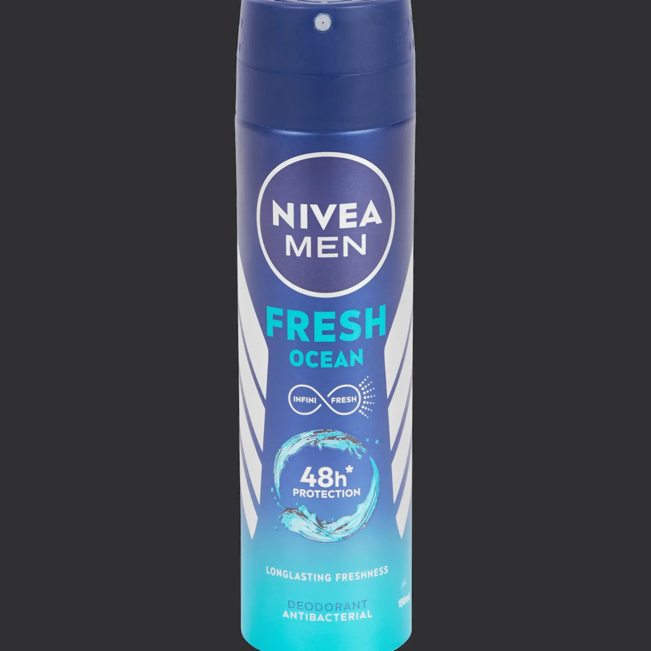 Nivea Men deodorant Fresh Ocean> Lichaamsverzorging