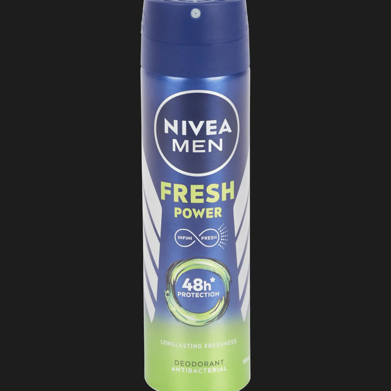 Nivea Men deodorant Fresh Power> Lichaamsverzorging