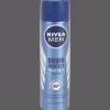 Nivea Men deodorant Polar Blue> Lichaamsverzorging
