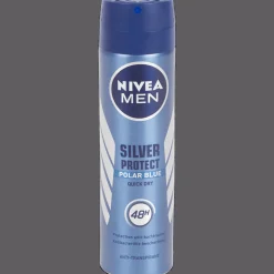 Nivea Men deodorant Polar Blue> Lichaamsverzorging