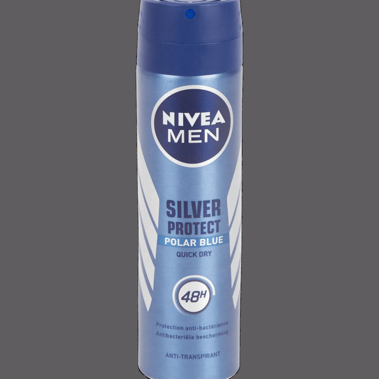 Nivea Men deodorant Polar Blue> Lichaamsverzorging