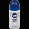 Nivea Men deodorant Silver Protect> Lichaamsverzorging