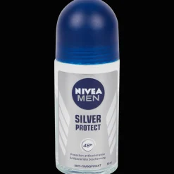 Nivea Men deodorant Silver Protect> Lichaamsverzorging