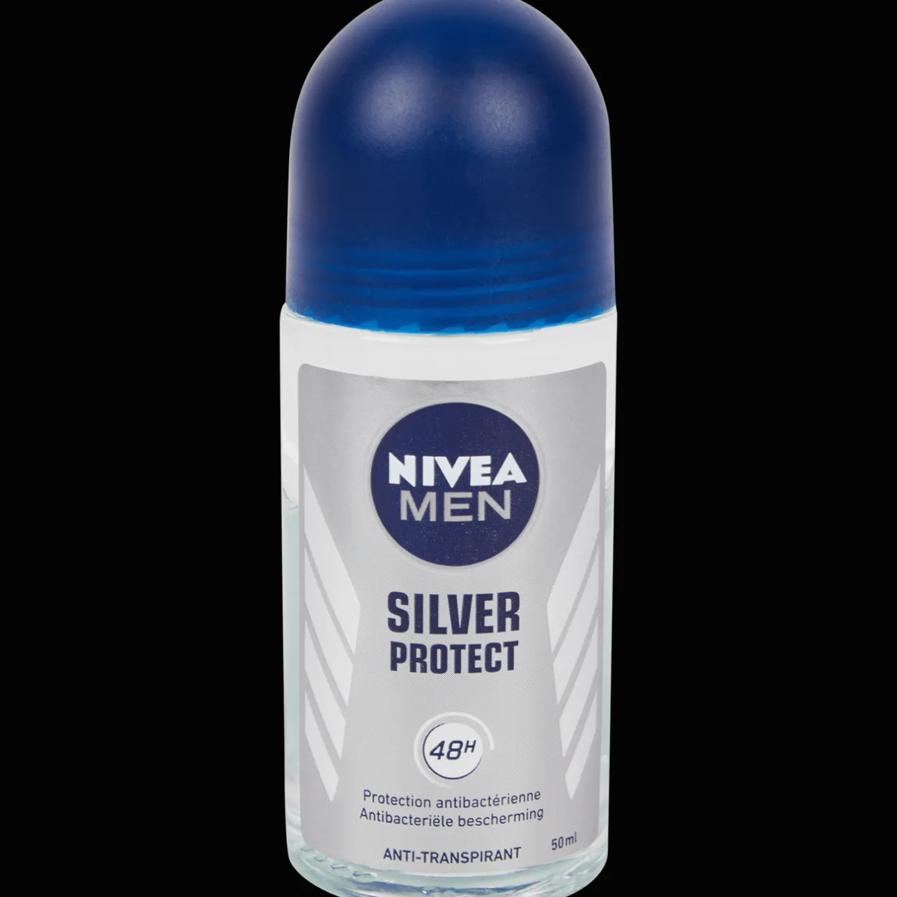 Nivea Men deodorant Silver Protect> Lichaamsverzorging