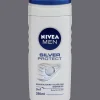 Nivea Men douchegel Silver Protect> Lichaamsverzorging