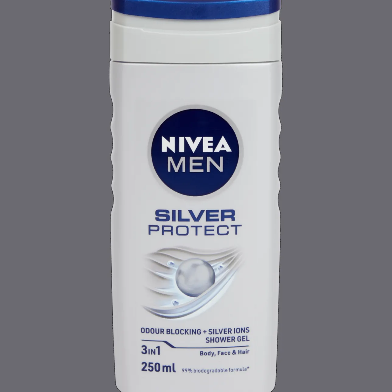 Nivea Men douchegel Silver Protect> Lichaamsverzorging