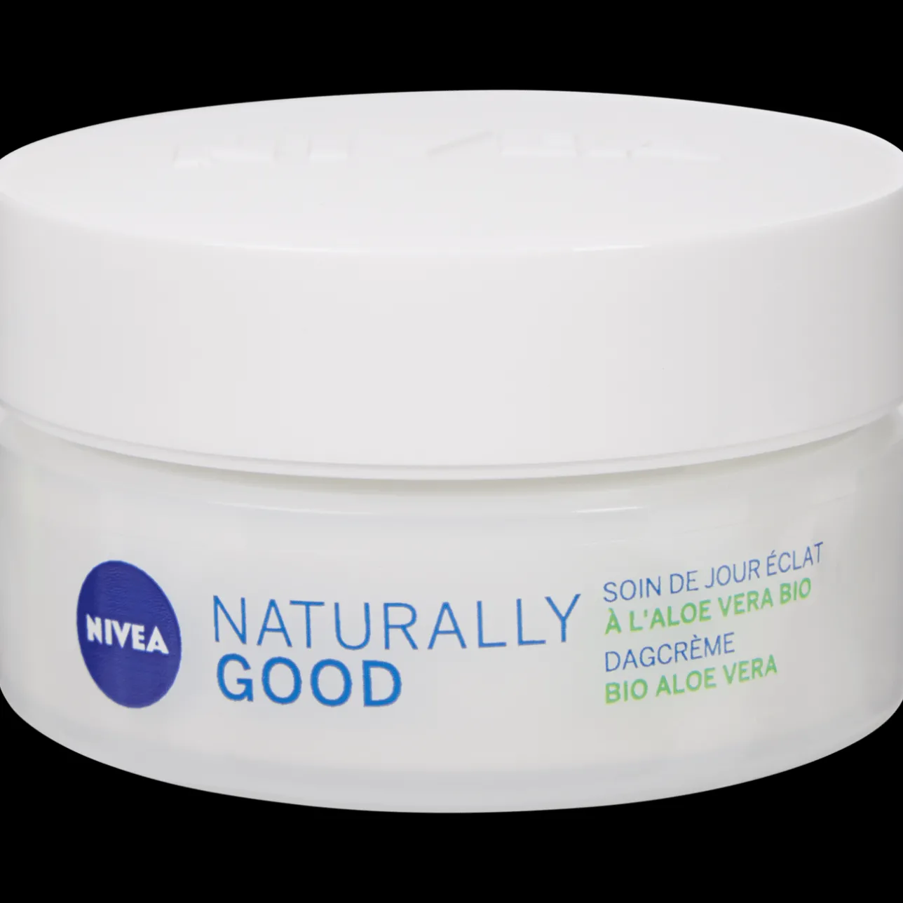 Nivea Naturally Good dagcrème Stralend> Lichaamsverzorging