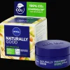Nivea Naturally Good nachtcrème> Lichaamsverzorging