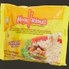 Action Noodlicious instant noedels Kip> Voeding