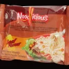 Action Noodlicious instant noedels Beef> Voeding