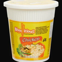 Action Noodlicious instant noedels> Voeding