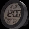 Action Nor-Tec binnen-thermometer> Wanddecoratie