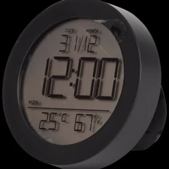 Action Nor-Tec binnen-thermometer> Wanddecoratie