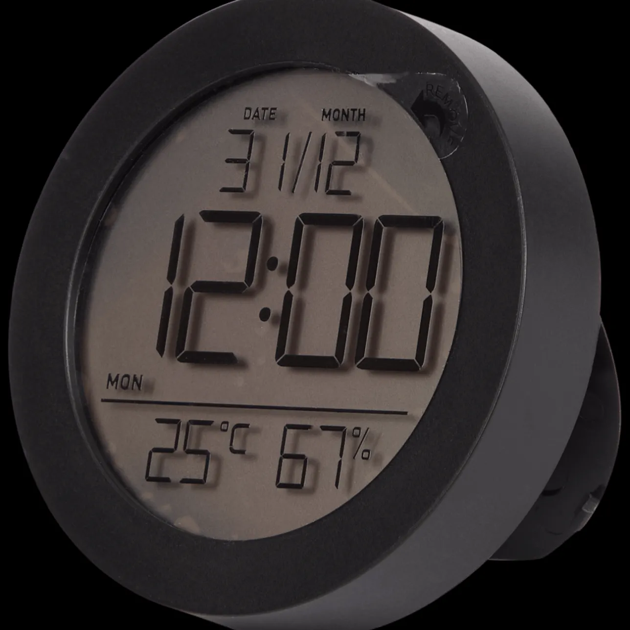 Action Nor-Tec binnen-thermometer> Wanddecoratie