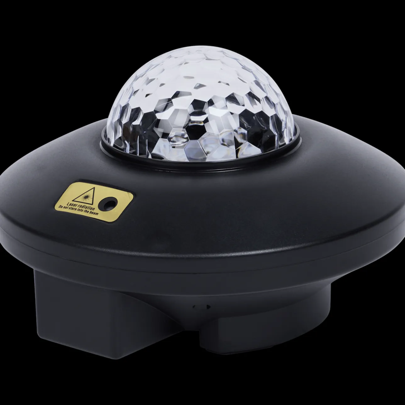 Action Nor-Tec sterrenprojector met laser> Verlichting