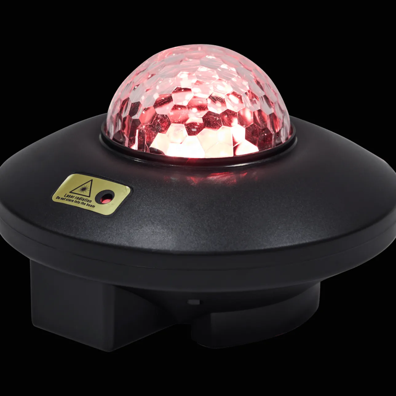 Action Nor-Tec sterrenprojector met laser> Verlichting