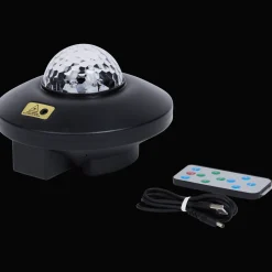 Action Nor-Tec sterrenprojector met laser><noscript><img width=