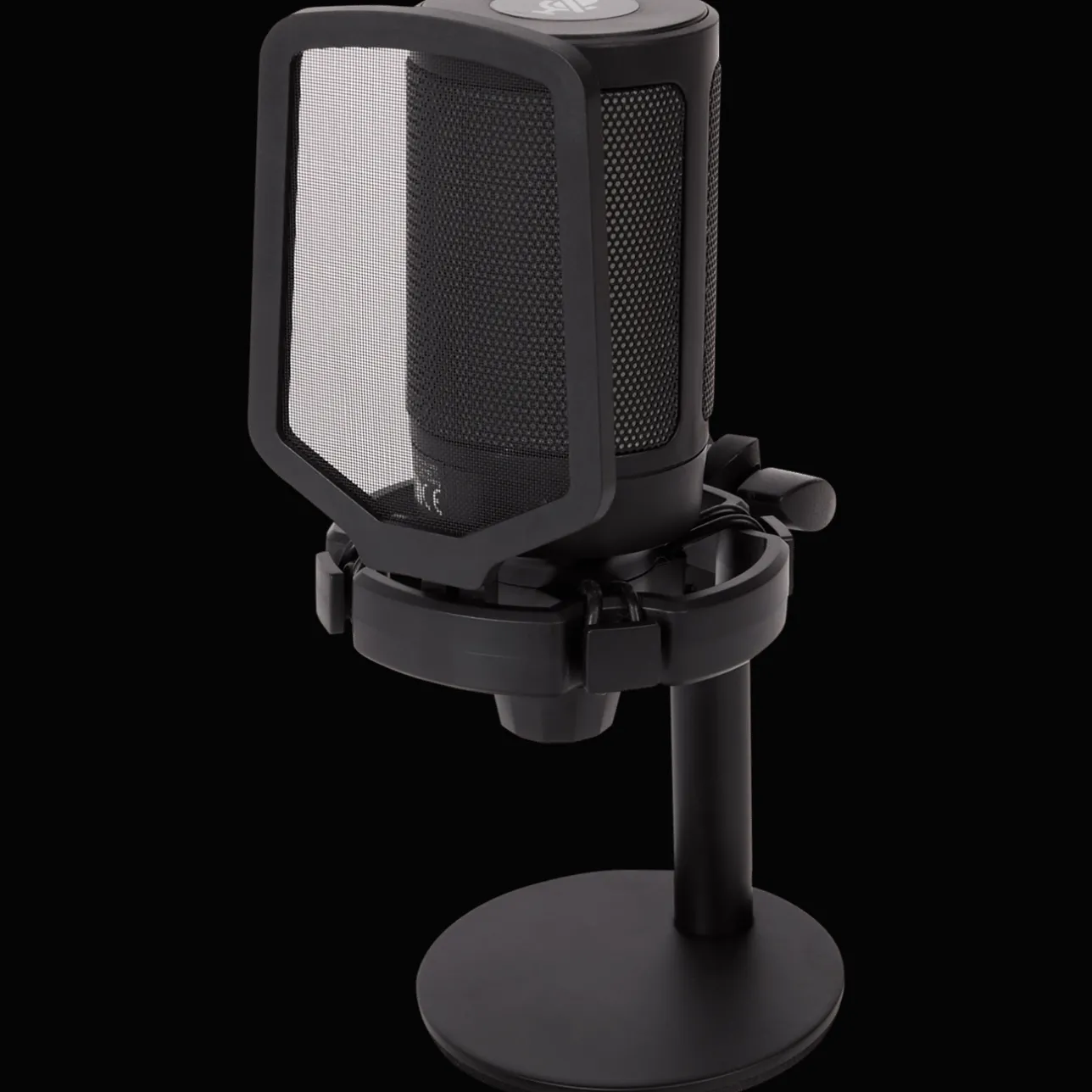 Action Nor-Tec streaming microfoon> Multimedia Accessoires