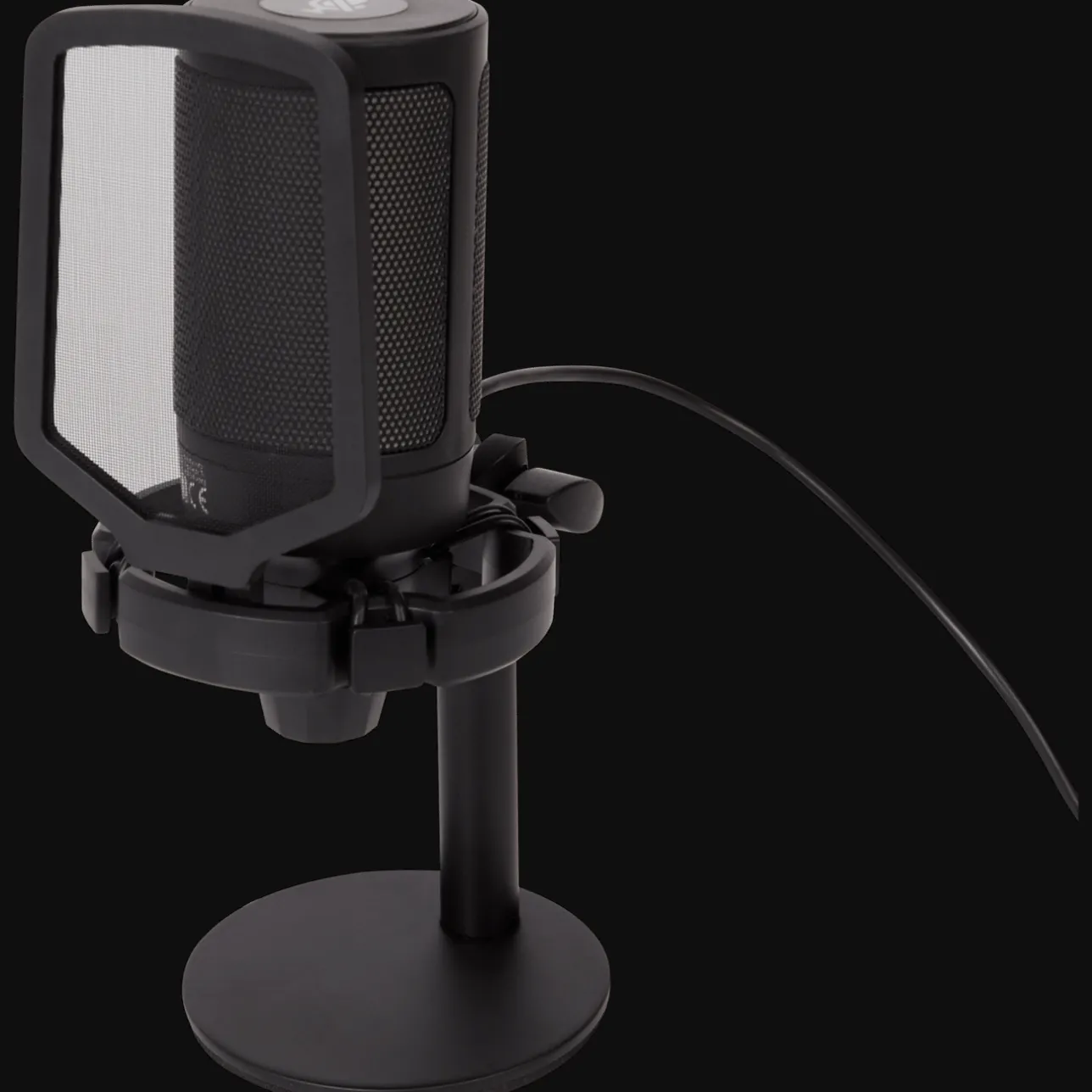Action Nor-Tec streaming microfoon> Multimedia Accessoires
