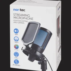 Action Nor-Tec streaming microfoon><noscript><img width=