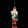 Action Notenkraker-hanger> Seizoensdecoratie
