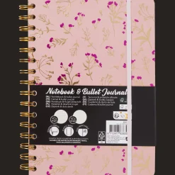 Action Notitieboek & bullet journal><noscript><img width=