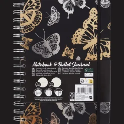 Action Notitieboek & bullet journal><noscript><img width=