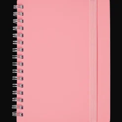 Action Notitieboek A6> Papier & Schriften