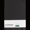 Action Notitieboek A5> Papier & Schriften