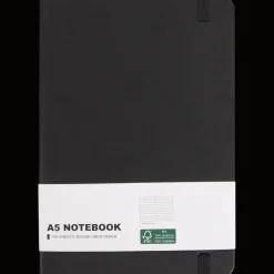 Action Notitieboek A5> Papier & Schriften