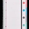 Action Notitieboek A4> Papier & Schriften