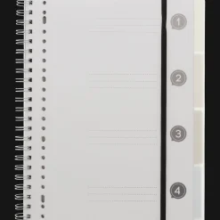 Action Notitieboek A4><noscript><img width=