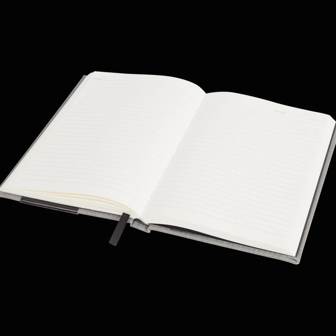 Action Notitieboek A5> Bureau Accessoires