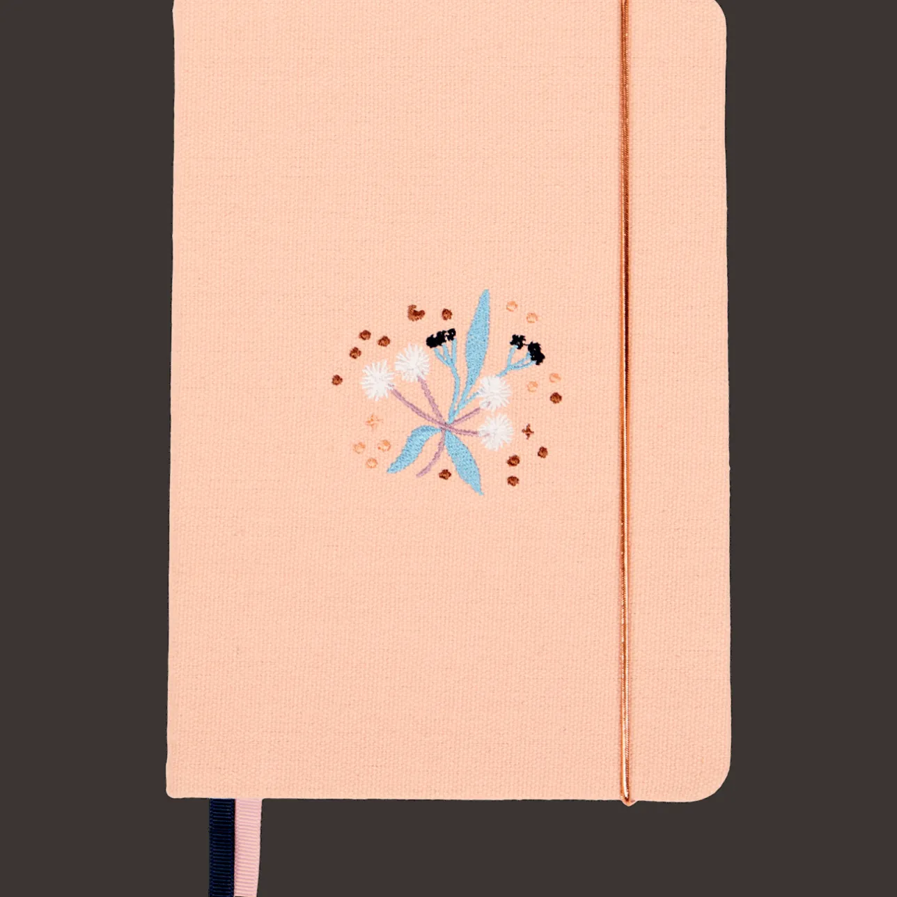 Action Notitieboek A5> Bureau Accessoires