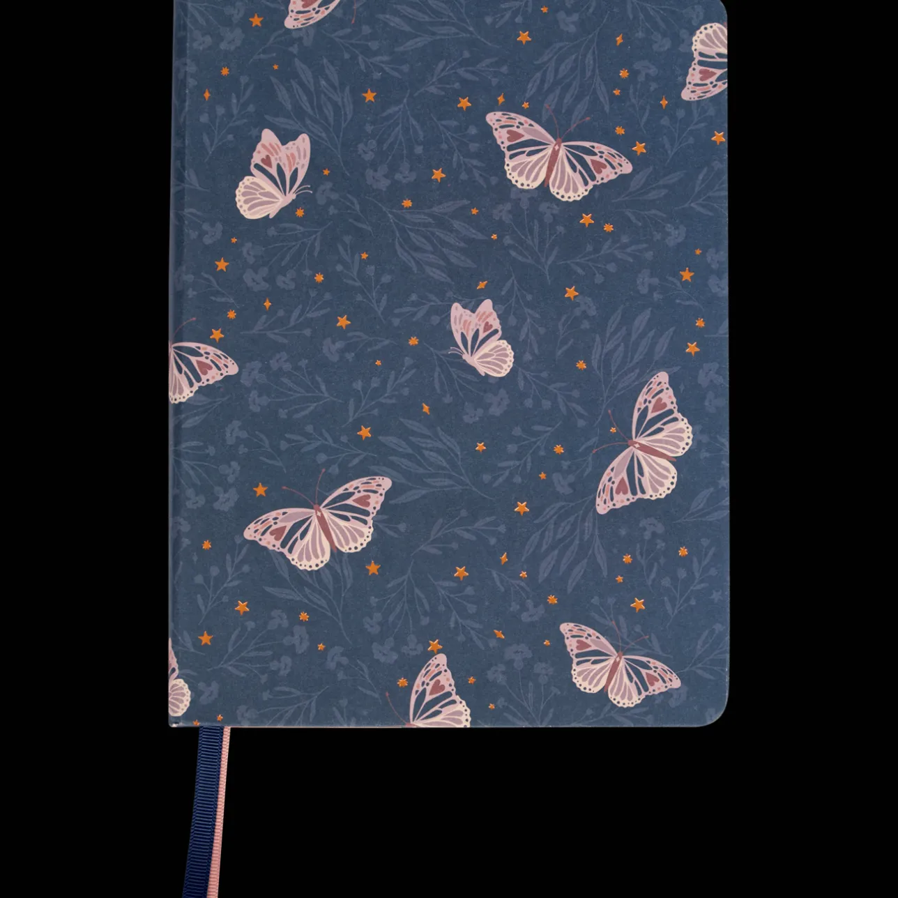 Action Notitieboek A5> Bureau Accessoires