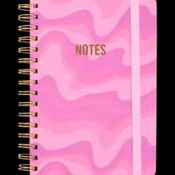 Action Notitieboek met elastiek><noscript><img width=