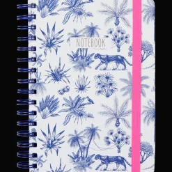 Action Notitieboek met elastiek><noscript><img width=