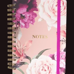 Action Notitieboek met spiraal> Papier & Schriften