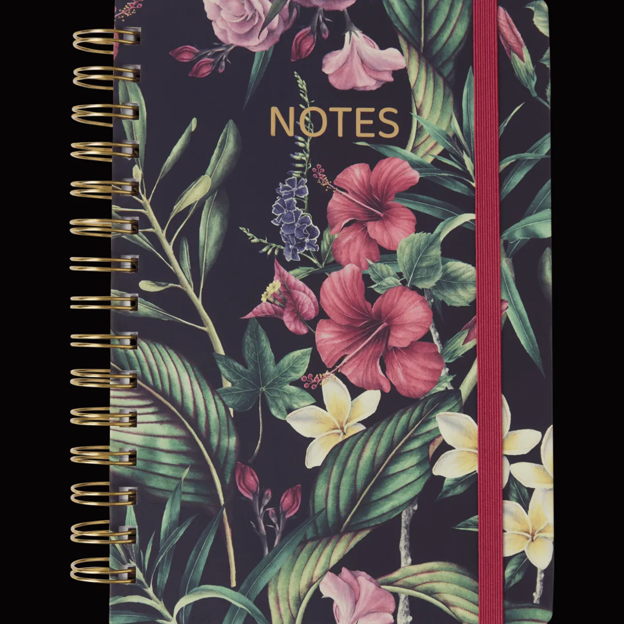 Action Notitieboek met spiraal> Papier & Schriften