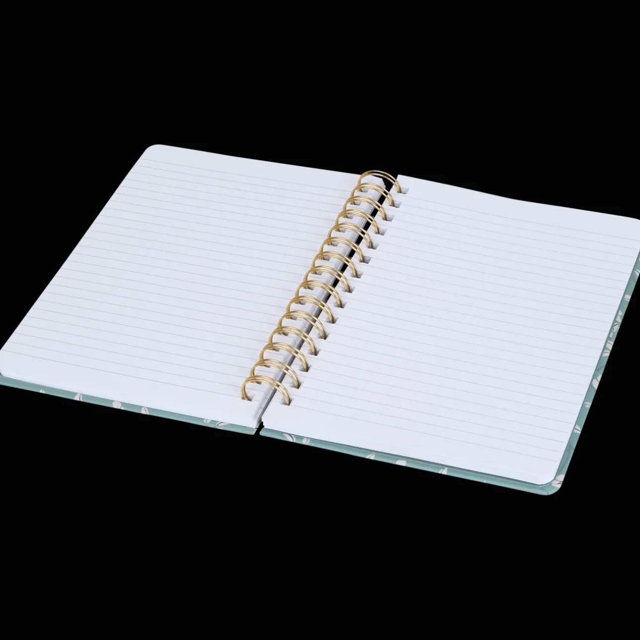 Action Notitieboek met spiraal> Papier & Schriften