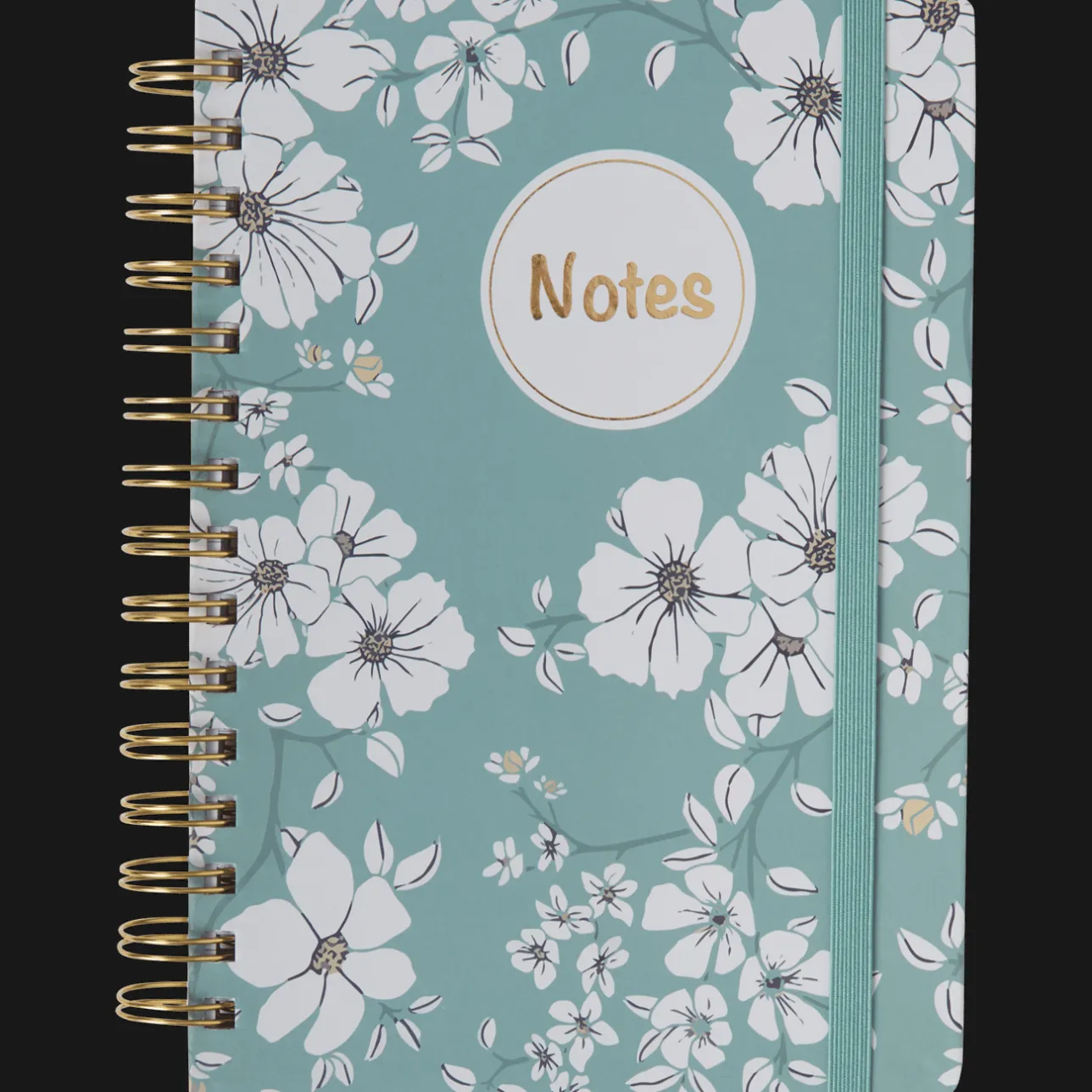 Action Notitieboek met spiraal> Papier & Schriften
