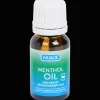 Action Nuagé aromatherapie-olie Menthol & Eucalyptus> Lichaamsverzorging